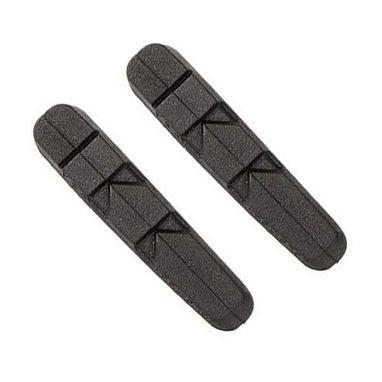 Koolstop remblokken R4 Dura carbon hard (2st)