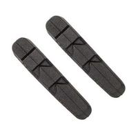 Koolstop remblokken R4 Dura carbon hard (2st)