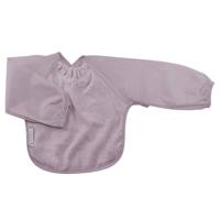 Silly Billyz Towel small Long sleeve Slab lavendel