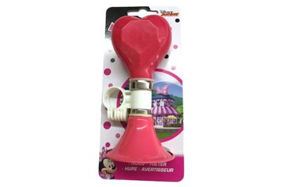 Disney minnie mouse toeter - meisjes - roze