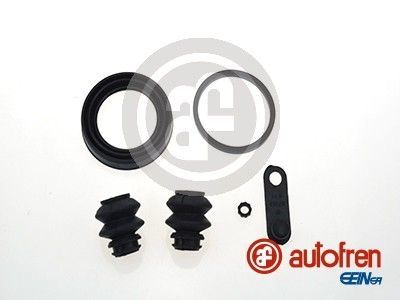 Reparatieset, remklauw D4695