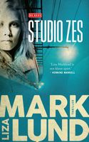 Studio Zes - Liza Marklund - ebook