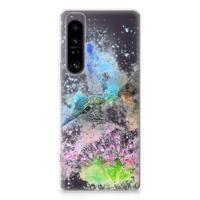 Smartphone hoesje Sony Xperia 1 IV Vogel