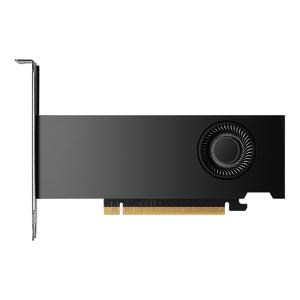 PNY Nvidia GeForce RTX 2000 Videokaart ADA 16 GB GDDR6-RAM PCIe x8 Mini-DisplayPort