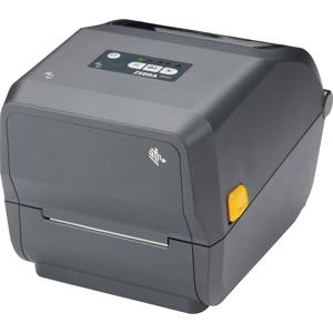 Zebra ZD421T Labelprinter Warmtetransmissie 203 x 203 dpi Etikettenbreedte (max.): 108 mm USB, Bluetooth, WiFi