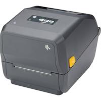 Zebra ZD421T Labelprinter Warmtetransmissie 203 x 203 dpi Etikettenbreedte (max.): 108 mm USB, Bluetooth, WiFi
