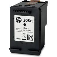 HP inktcartridge 303XL, 600 pagina&apos;s, OEM T6N04AE, zwart