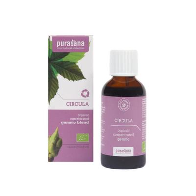 Purasana Puragem Circula 50ml