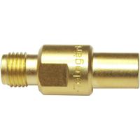 Telegärtner J01155A0041 J01155A0041 Coax-adapter SMA-bus - SMB-bus 1 stuk(s) - thumbnail