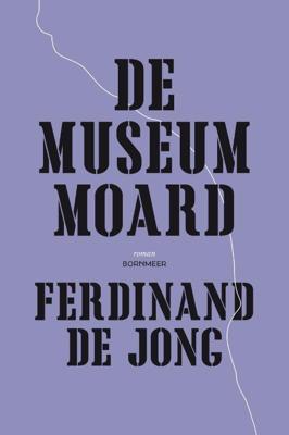 De museummoard (Paperback)