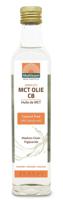 MCT olie C8 - coconut pure - 99% caprylic acid - thumbnail