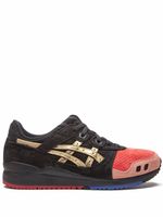 ASICS baskets Gel Lyte 3 OG - Noir - thumbnail