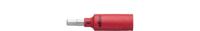 Wiha 246247 Dopsleutelinzet geïsoleerd 1/4" binnenzeskant 6.0 mm x 65 mm - 43112