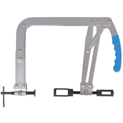 VidaXL Klepveerspanner