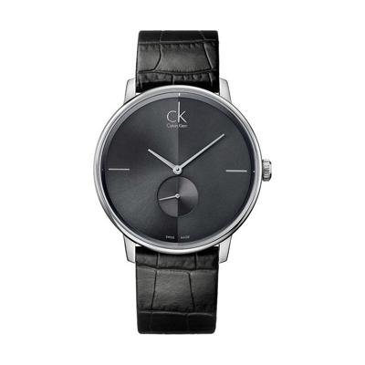 Calvin Klein ACCENT (Ø 41 mm) Heren horloge