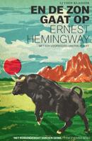 En de zon gaat op - Ernest Hemingway - ebook