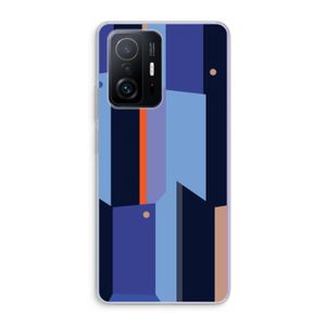 Gestalte 3: Xiaomi 11T Transparant Hoesje