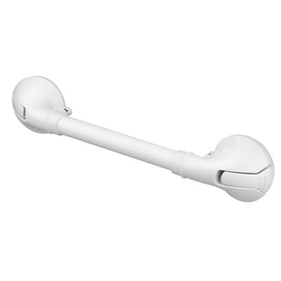 Wandbeugel Secu wit zuignap 400mm Wandbeugel Secu wit zuignap 400mm