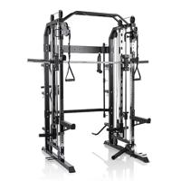 Hammer Autark Smith Machine Multi