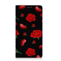 Samsung Galaxy A54 Magnet Case Valentine