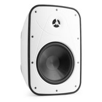 Power Dynamics BD80TW 100V speaker voor binnen of buiten - Wit - thumbnail