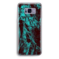 Ice Age: Samsung Galaxy S8 Plus Transparant Hoesje