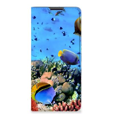 Motorola Edge 30 Pro | Hoesje maken | Vissen Motorola Edge 30 Pro | Hoesje maken | Vissen