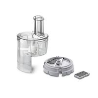 Bosch MUZ5CC2 mixer-/keukenmachinetoebehoor - thumbnail