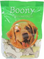 Boony Hondenkoekjes Junior Mix 400g