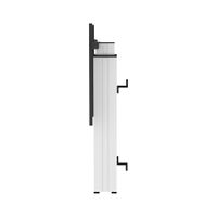 NeoMounts PLASMA-W2250SILVER 100 Zilver flat panel muur steun - thumbnail