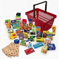 Speelgoedsupermarkt Ocio Trends