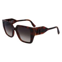Zonnebril Dames Karl Lagerfeld KL6098SN-240 Ø 52 mm