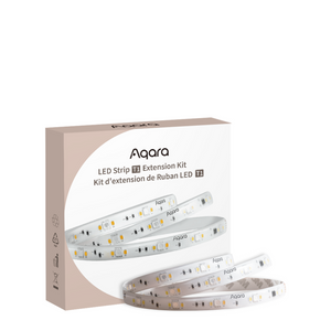 Aqara LED Strip T1 Extension 1m Universeel strooklicht Binnen/buiten 1000 mm