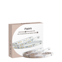 Aqara LED Strip T1 Extension 1m Universeel strooklicht Binnen/buiten 1000 mm - thumbnail