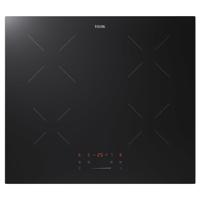 Etna KI159ZT Inductie kookplaat Zwart