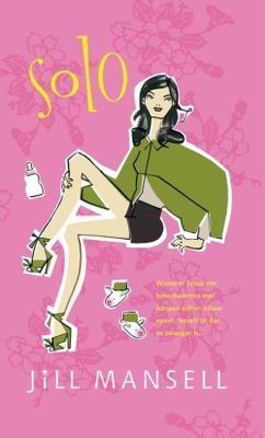 Solo - Jill Mansell - ebook