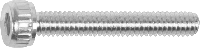 Connex Inbusbout Bzk M2,5X16 Vz 10St - KYB4122516