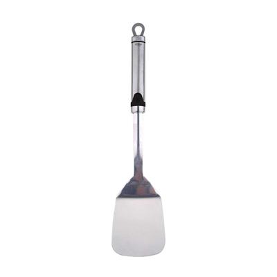 Kookspatel San Ignacio Expert SG7345 Roestvrij staal 35 x 7,8 cm Flexibel