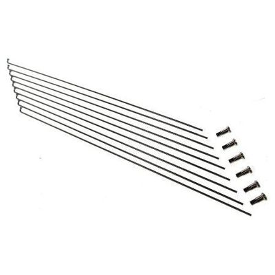 Imp Spaken ort 13-290 met nippel