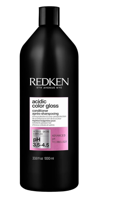 Redken Haircare Acidic Color Gloss Conditioner 1000ml | Voor Gekleurd Haar