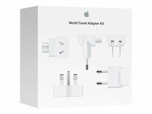 Apple Internationale reisstekker van adapter