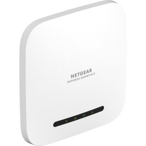 NETGEAR WAX220 2500 Mbit/s Power over Ethernet (PoE)