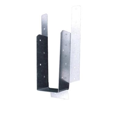 Waelbers Raveeldrager/strip 190x32mm, blauw verzinkt - 25 Stuk(s) - 891324.47