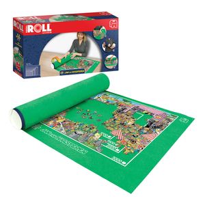 Jumbo Puzzelmat en Rol, tot 3000 stukjes