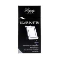 Hagerty Silver duster 1 Stuks