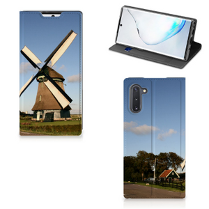 Samsung Galaxy Note 10 Book Cover Molen