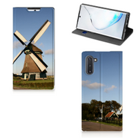 Samsung Galaxy Note 10 Book Cover Molen