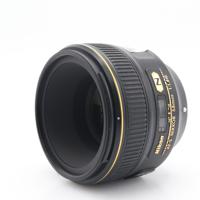 Nikon AF-S 58mm F/1.4G occasion - thumbnail