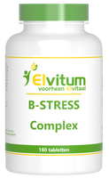 Elvitum B-Stress Complex Tabletten