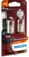 Philips Gluehlamp 24v mb nennleist. 10w